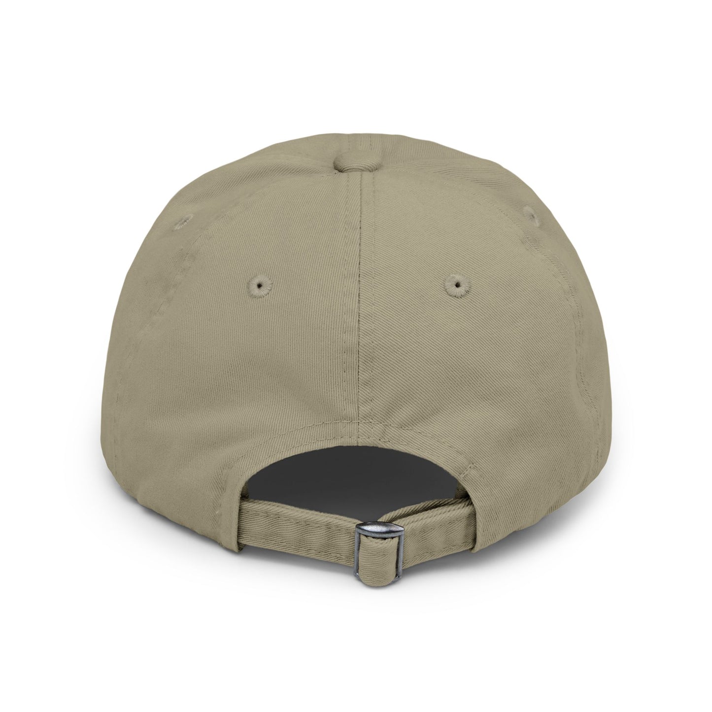 NYTY. Outlaw™ Distressed Cap