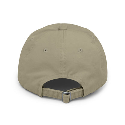 NYTY. Outlaw™ Distressed Cap