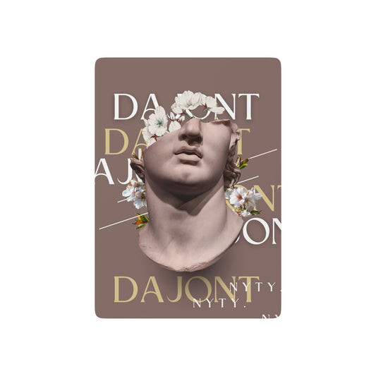 NYTY. DAJONT™ Poker Playing Cards