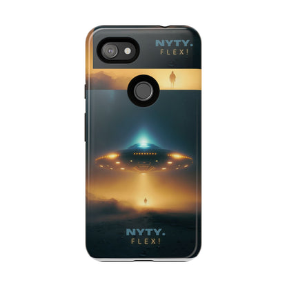 NYTY. FLEX!™  Phone Case