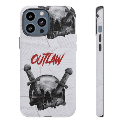 NYTY. Outlaw™ Phone Case
