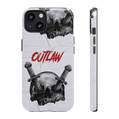NYTY. Outlaw™ Phone Case