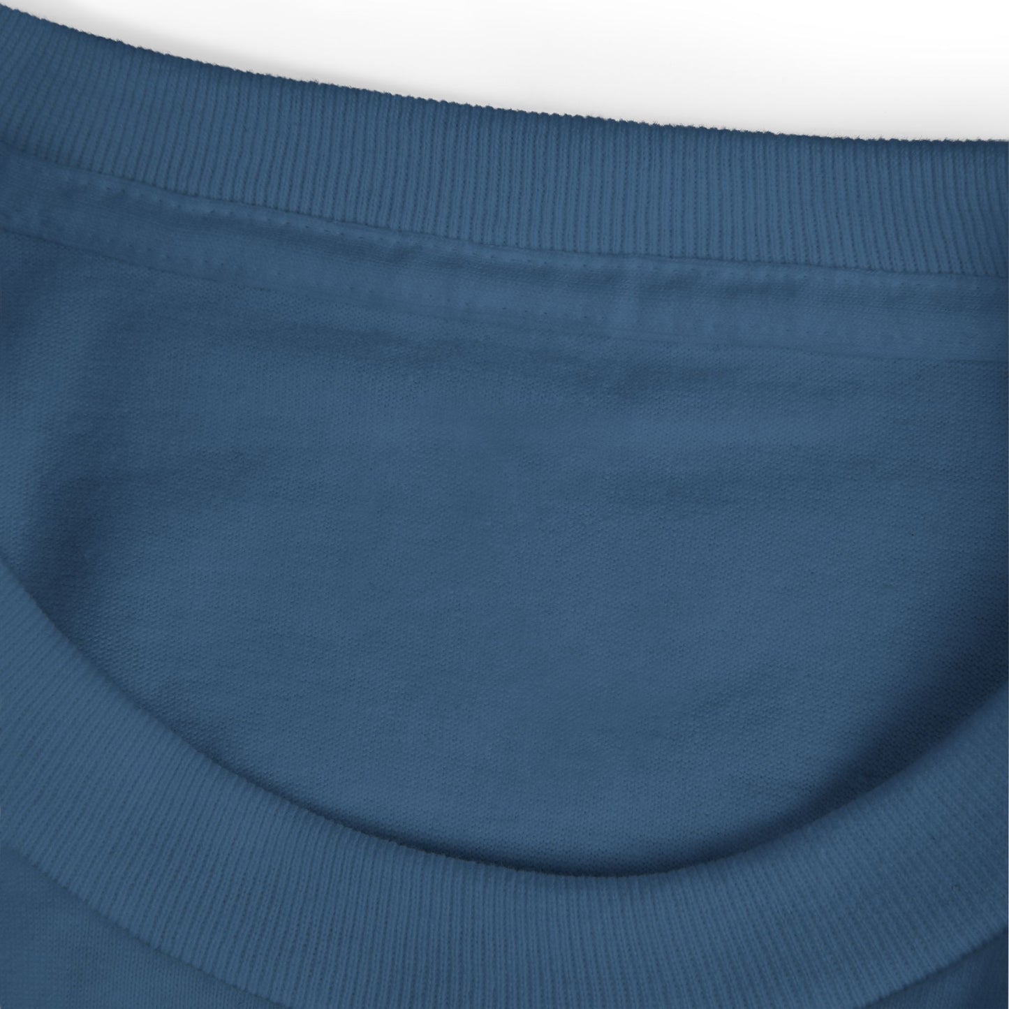 NYTY. One Last Rage™ Garment-Dyed Heavyweight Tee