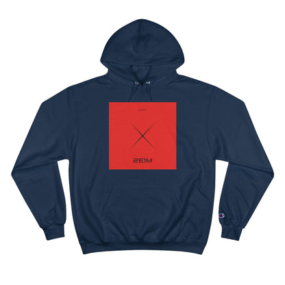 NYTY. Menace 2 Outlaw™ Champion Hoodie