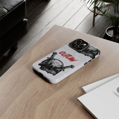 NYTY. Outlaw™ Phone Case