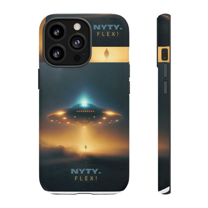 NYTY. FLEX!™  Phone Case