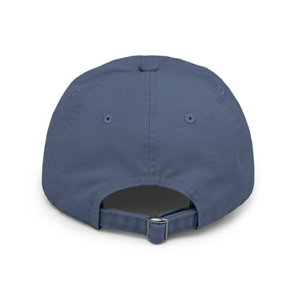 NYTY. Outlaw™ Distressed Cap