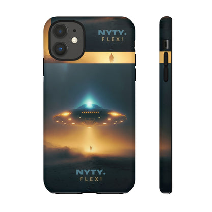 NYTY. FLEX!™  Phone Case