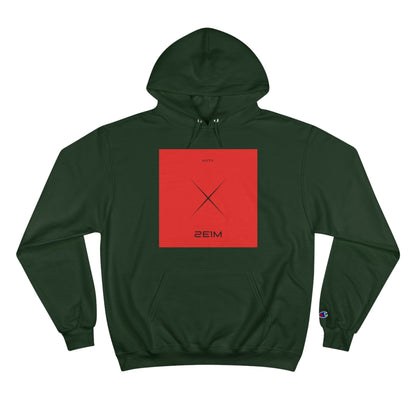 NYTY. Menace 2 Outlaw™ Champion Hoodie