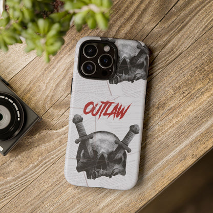 NYTY. Outlaw™ Phone Case