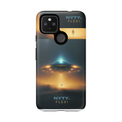 NYTY. FLEX!™  Phone Case