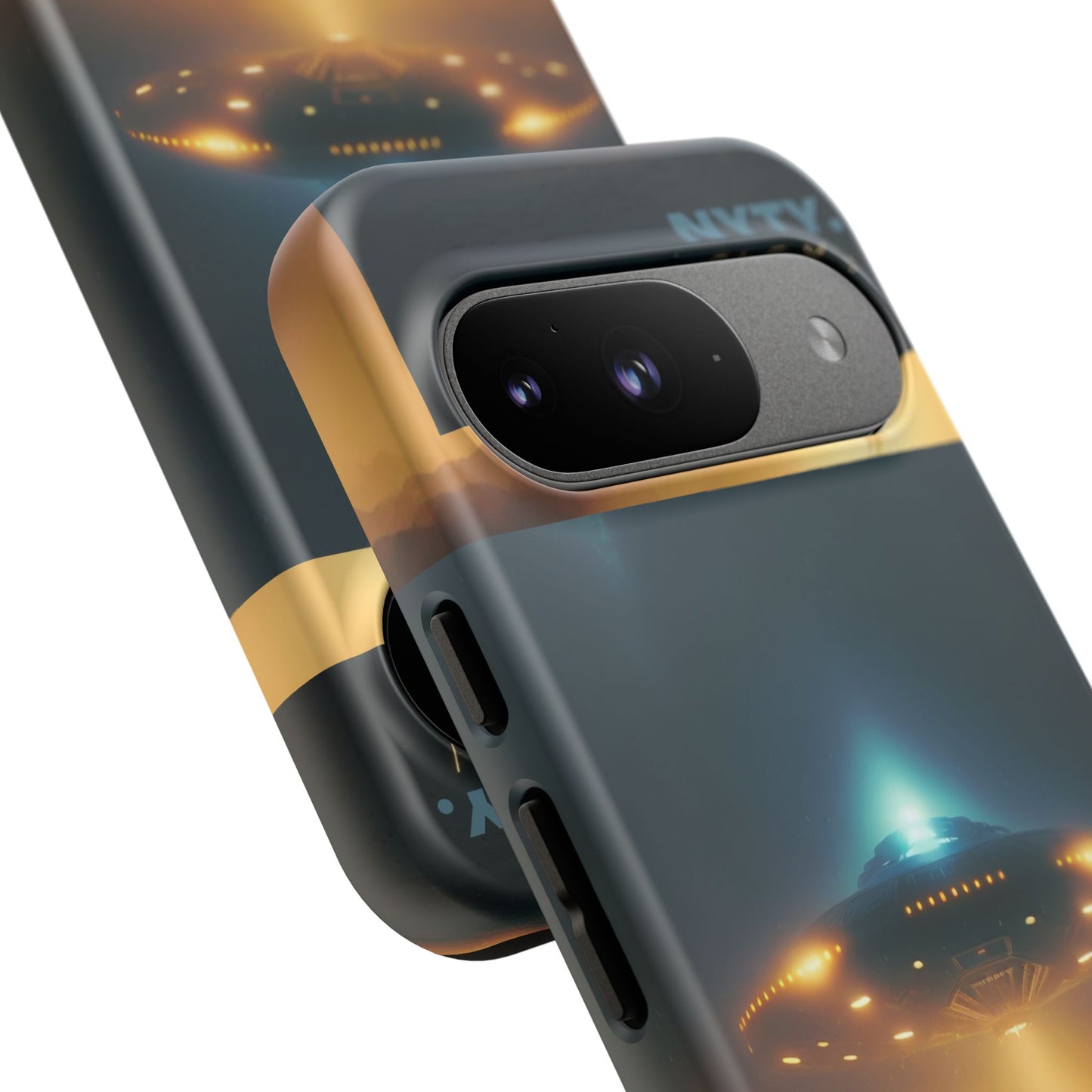 NYTY. FLEX!™  Phone Case