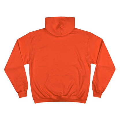 NYTY. 3rd Eye Blingin' Champion Hoodie