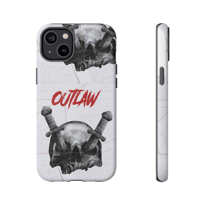 NYTY. Outlaw™ Phone Case