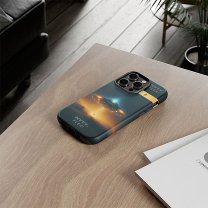 NYTY. FLEX!™  Phone Case