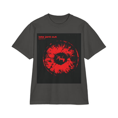 NYTY. - Late Jont Out™ Tee