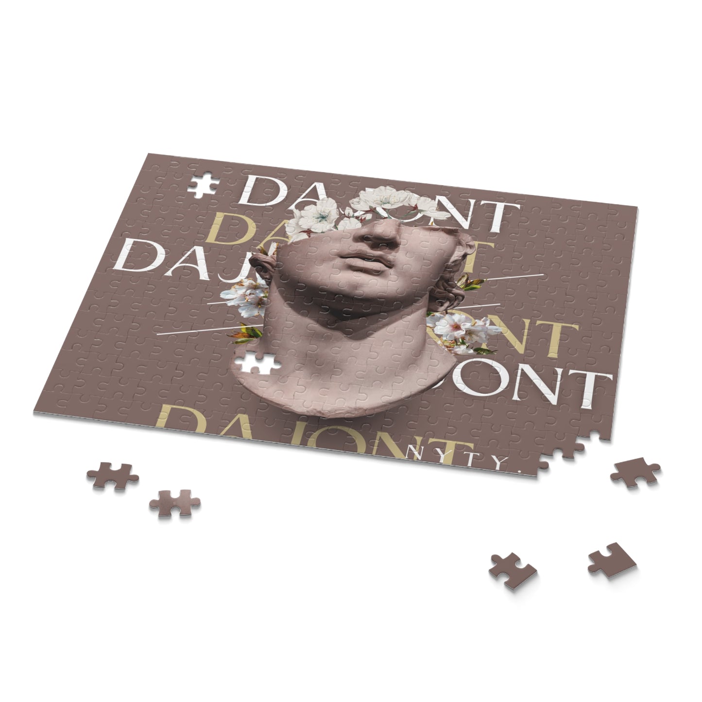 NYTY. DAJONT™ Puzzle