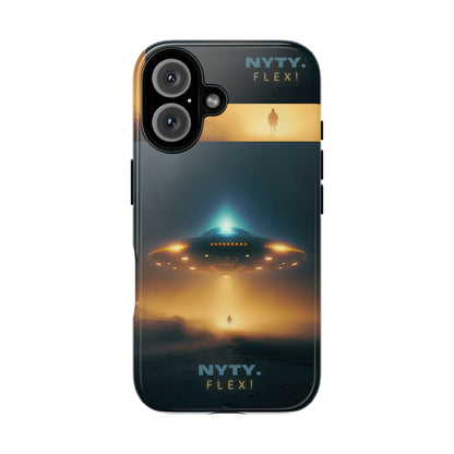 NYTY. FLEX!™  Phone Case
