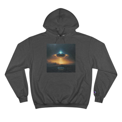 NYTY. FLEX!™ Champion Hoodie