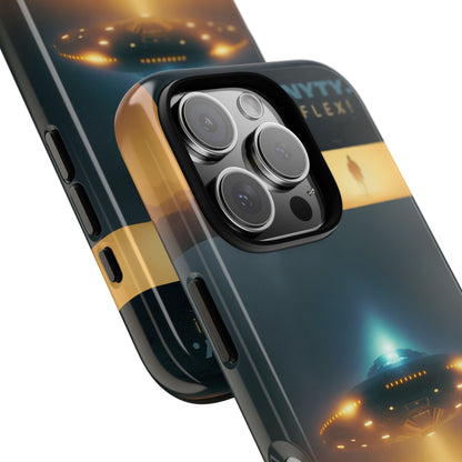 NYTY. FLEX!™  Phone Case