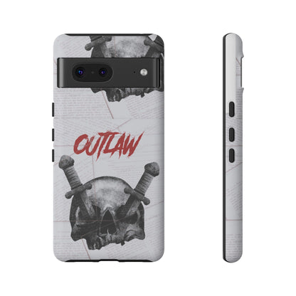 NYTY. Outlaw™ Phone Case