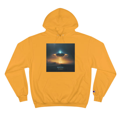 NYTY. FLEX!™ Champion Hoodie