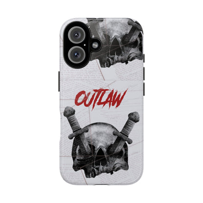 NYTY. Outlaw™ Phone Case