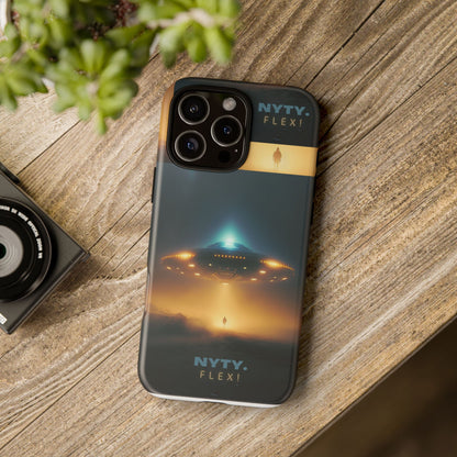 NYTY. FLEX!™  Phone Case
