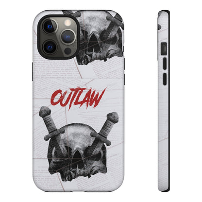 NYTY. Outlaw™ Phone Case