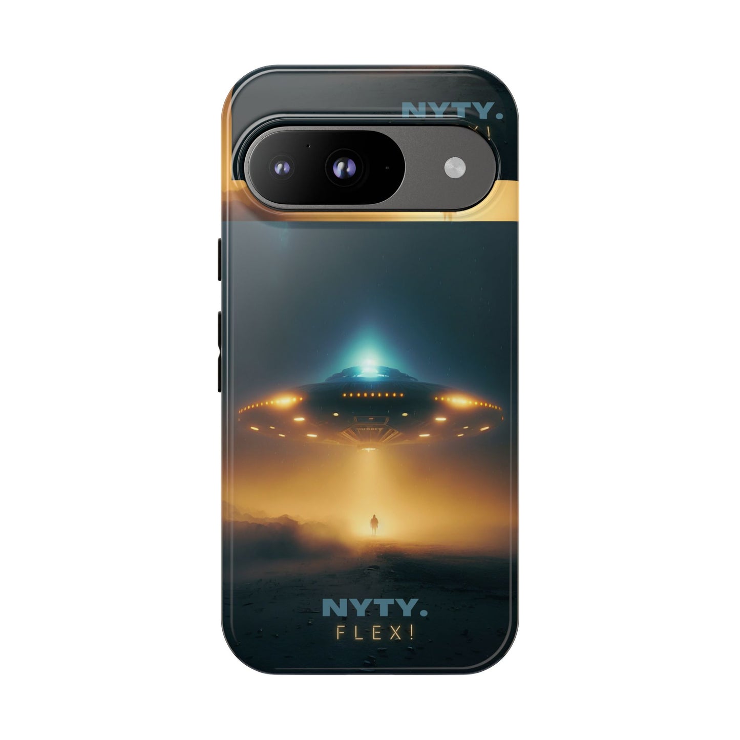 NYTY. FLEX!™  Phone Case