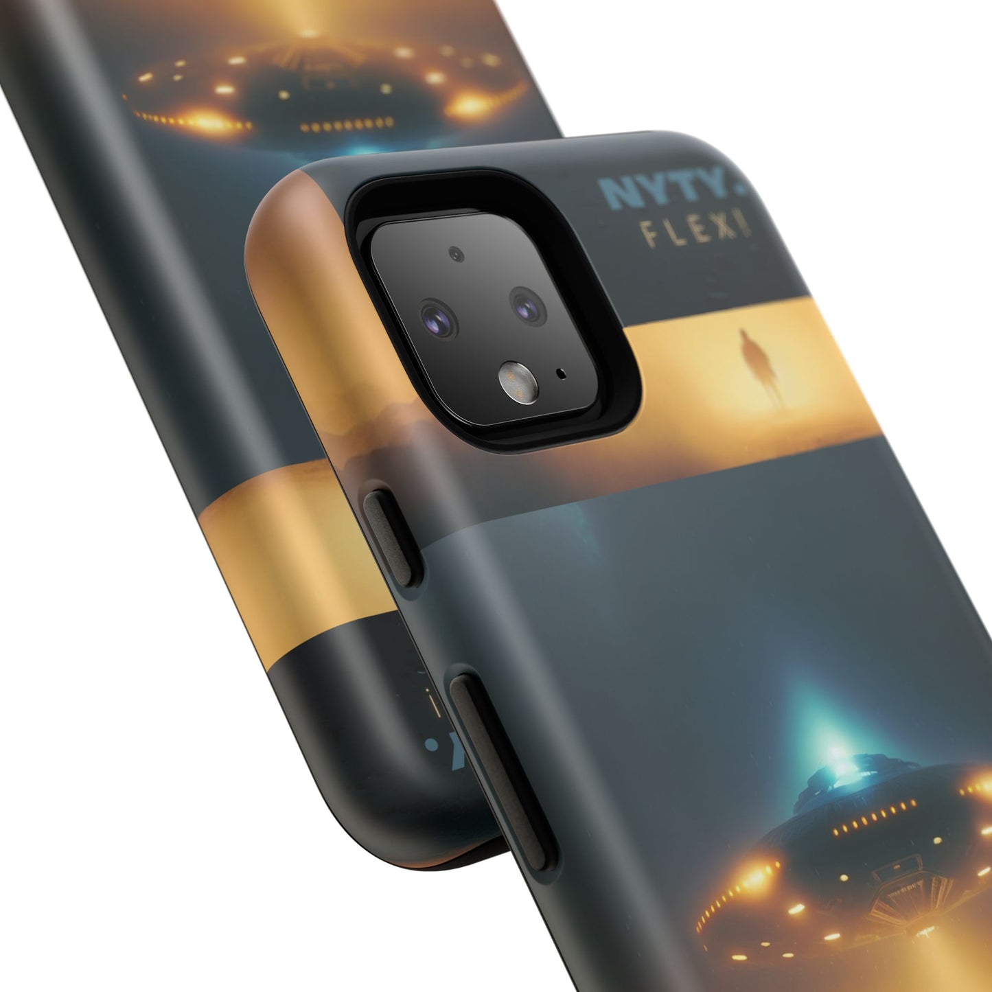 NYTY. FLEX!™  Phone Case