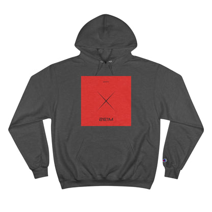 NYTY. Menace 2 Outlaw™ Champion Hoodie