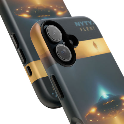NYTY. FLEX!™  Phone Case