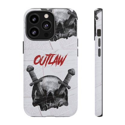 NYTY. Outlaw™ Phone Case