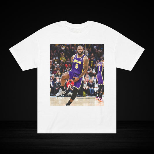 LBJ S*** my D™ Unisex Tee