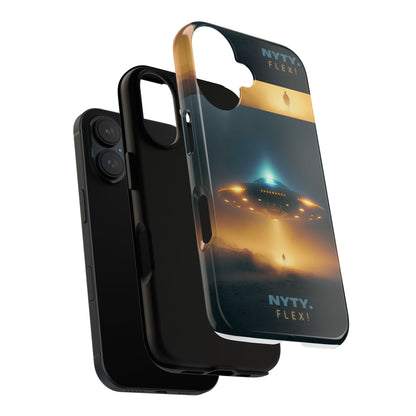 NYTY. FLEX!™  Phone Case