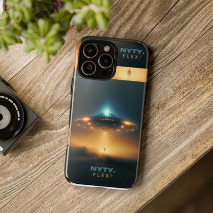 NYTY. FLEX!™  Phone Case