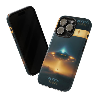 NYTY. FLEX!™  Phone Case