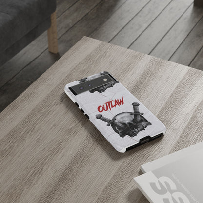 NYTY. Outlaw™ Phone Case