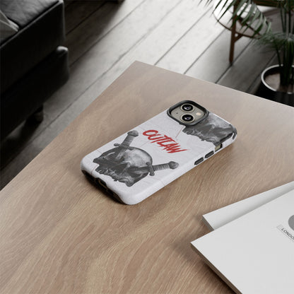 NYTY. Outlaw™ Phone Case