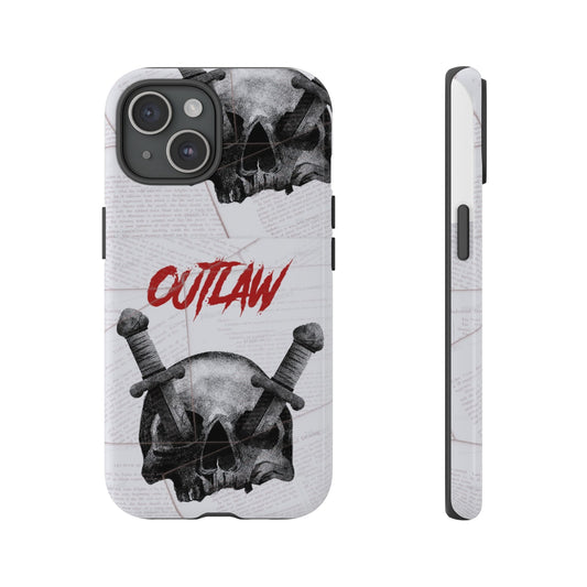 NYTY. Outlaw™ Phone Case