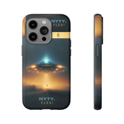 NYTY. FLEX!™  Phone Case