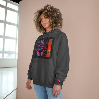 NYTY. Elev8™ Champion Hoodie