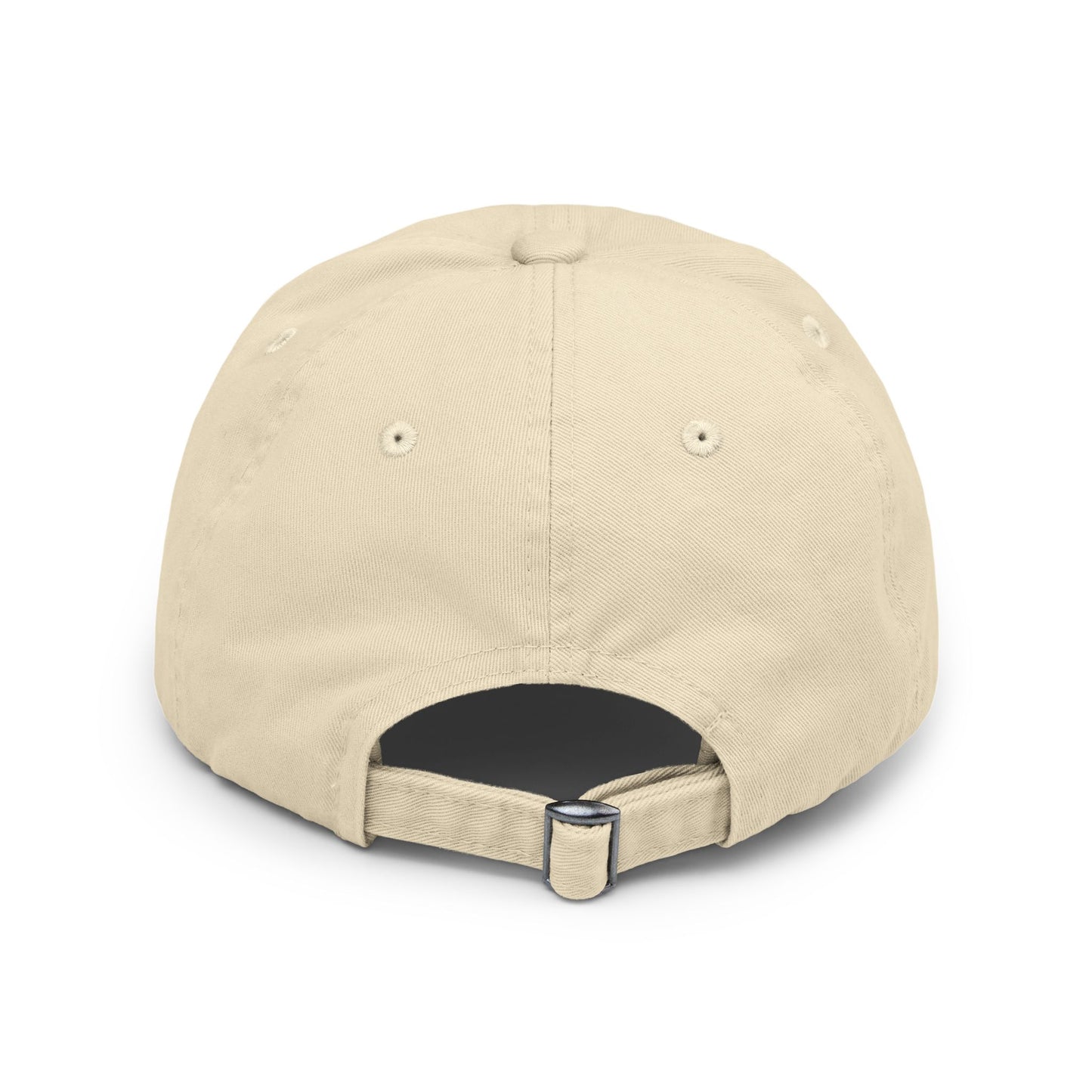 NYTY. Outlaw™ Distressed Cap