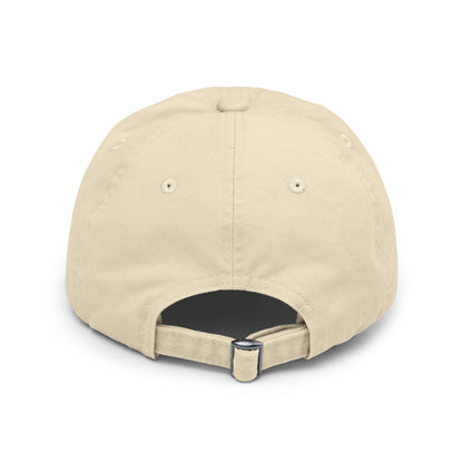 NYTY. Outlaw™ Distressed Cap