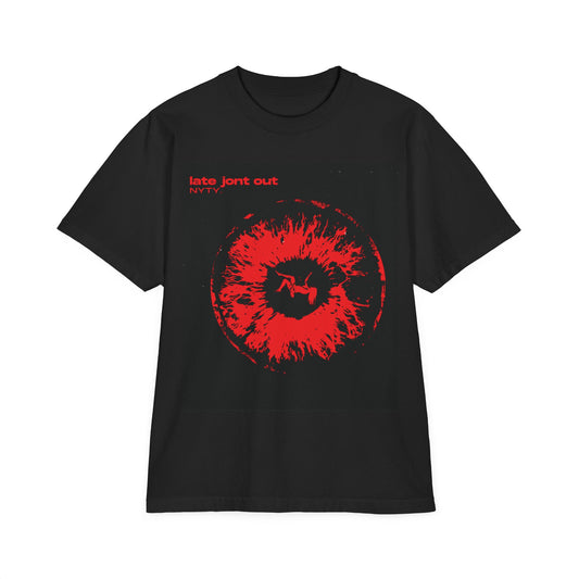 NYTY. - Late Jont Out™ Tee