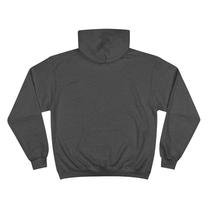 NYTY. One Last Rage™ Champion Hoodie