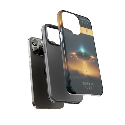 NYTY. FLEX!™  Phone Case