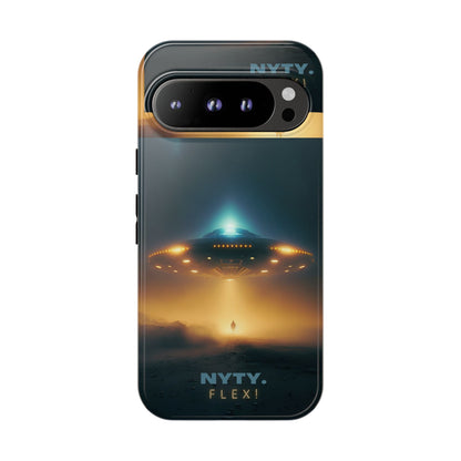 NYTY. FLEX!™  Phone Case