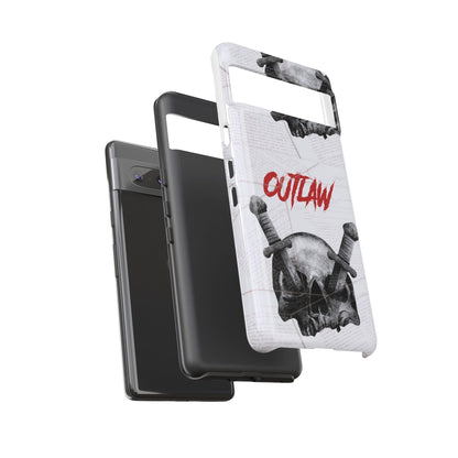 NYTY. Outlaw™ Phone Case